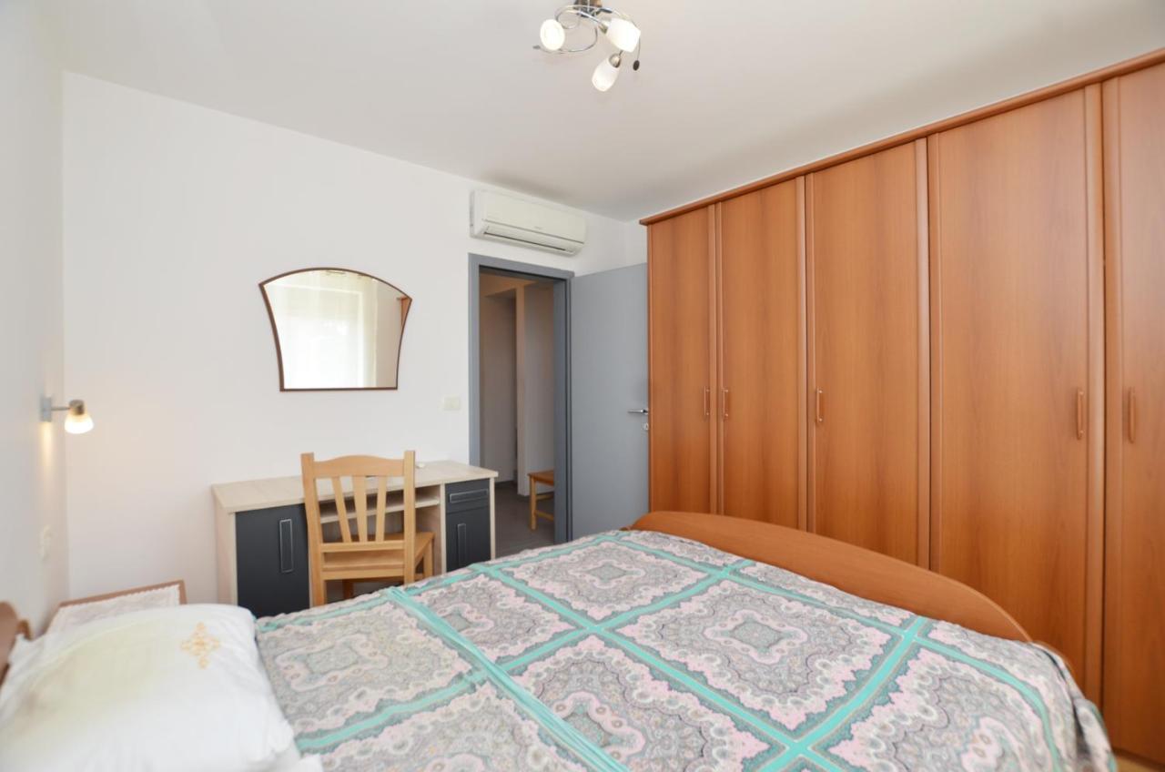 Appartement Miro Rovinj